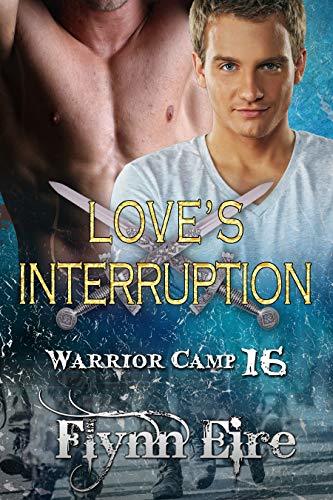 Love's Interruption book cover
