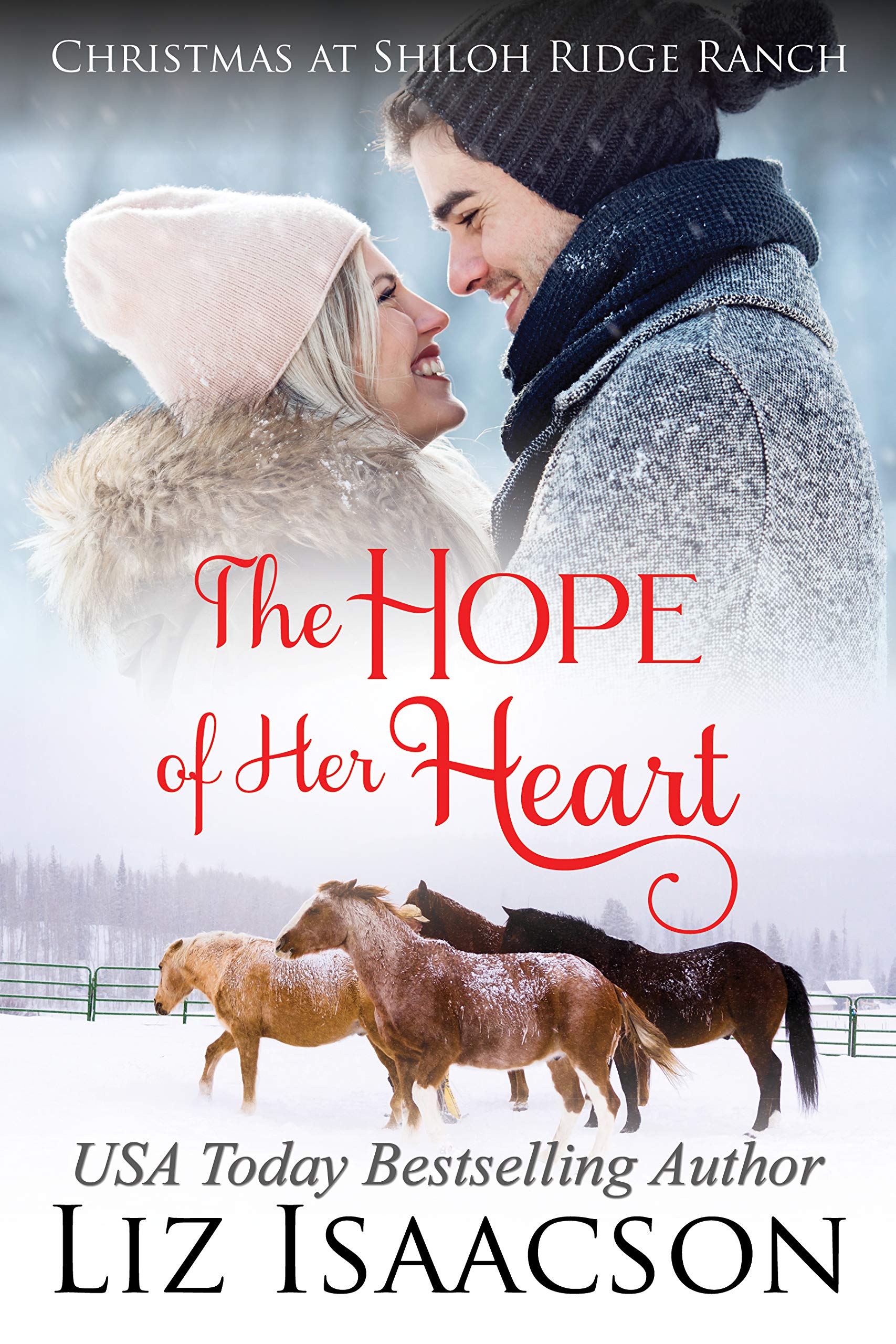 The Hope of Her Heart book cover
