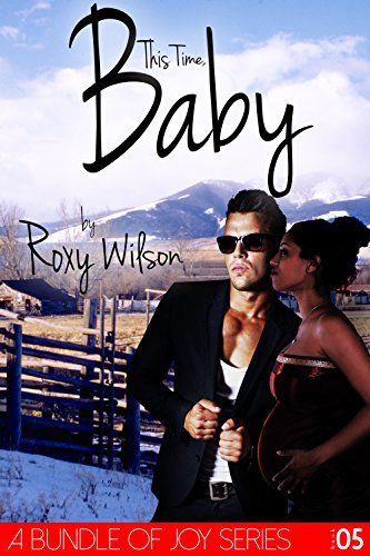 This Time, Baby book cover