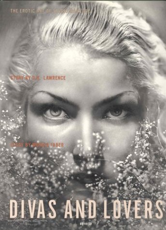 Divas and Lovers book cover