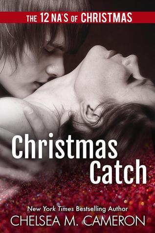 Christmas Catch book cover