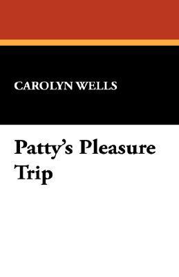 Patty's Pleasure Trip book cover