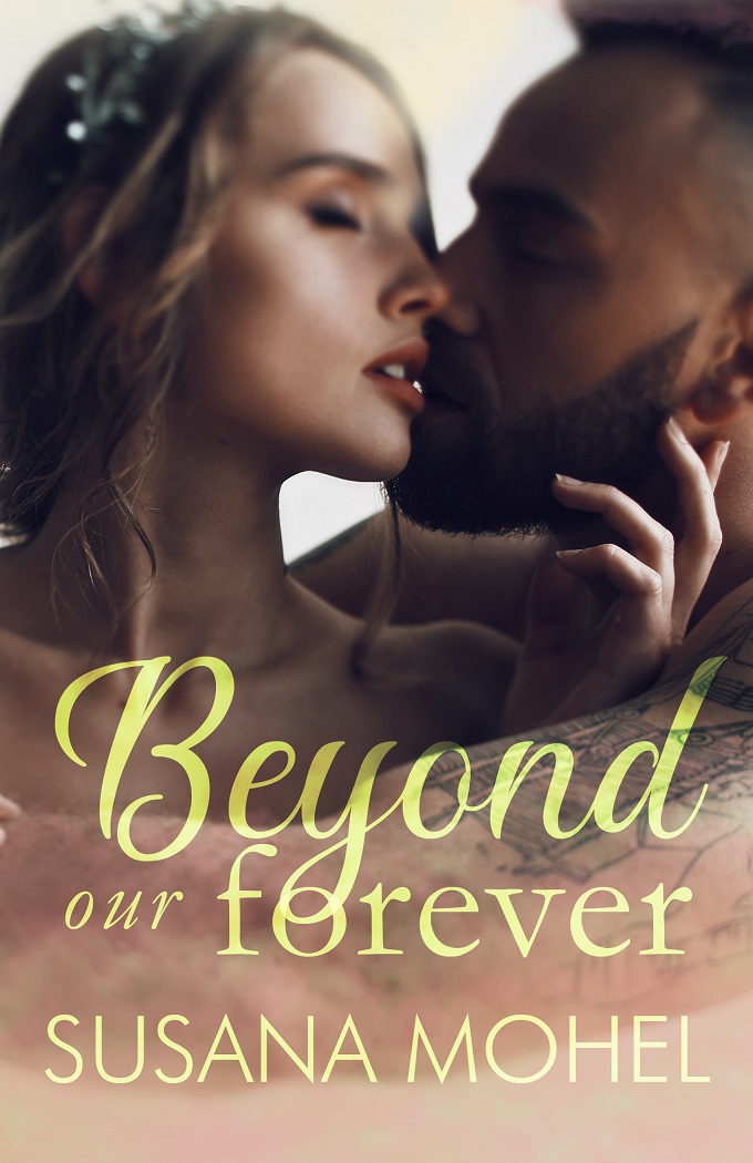 Beyond our Forever book cover