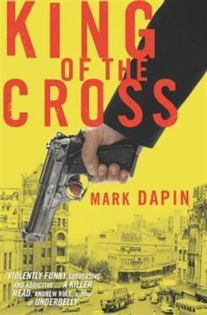 King of the Cross book cover
