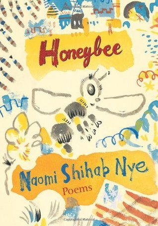 Honeybee book cover