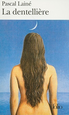 La Dentellière book cover