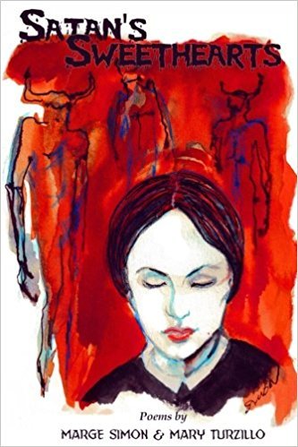 Satan's Sweethearts book cover