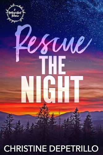 Rescue the Night book cover