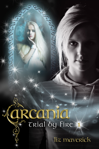 Trial by Fire book cover 1