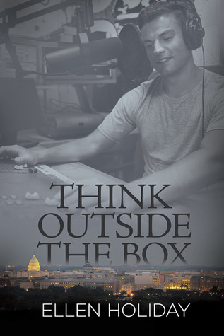 Think Outside the Box book cover