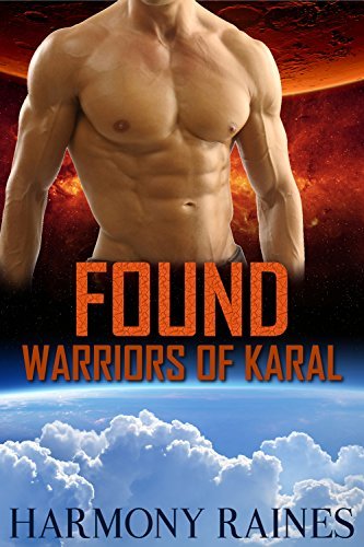 Warriors of Karal book cover 2
