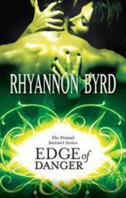 Primal Instinct book cover 2