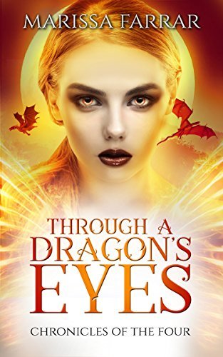 Chronicles of the Four book cover 1