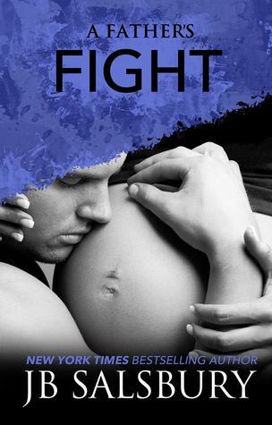 A Father's Fight book cover