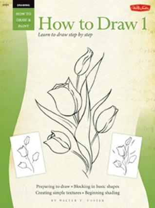 Drawing book cover