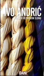 The Vizier's Elephant book cover