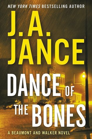 Dance of the Bones book cover