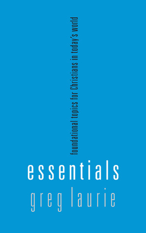 Essentials book cover