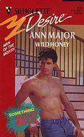 Wild Trilogy book cover 1