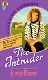 The Intruder book cover