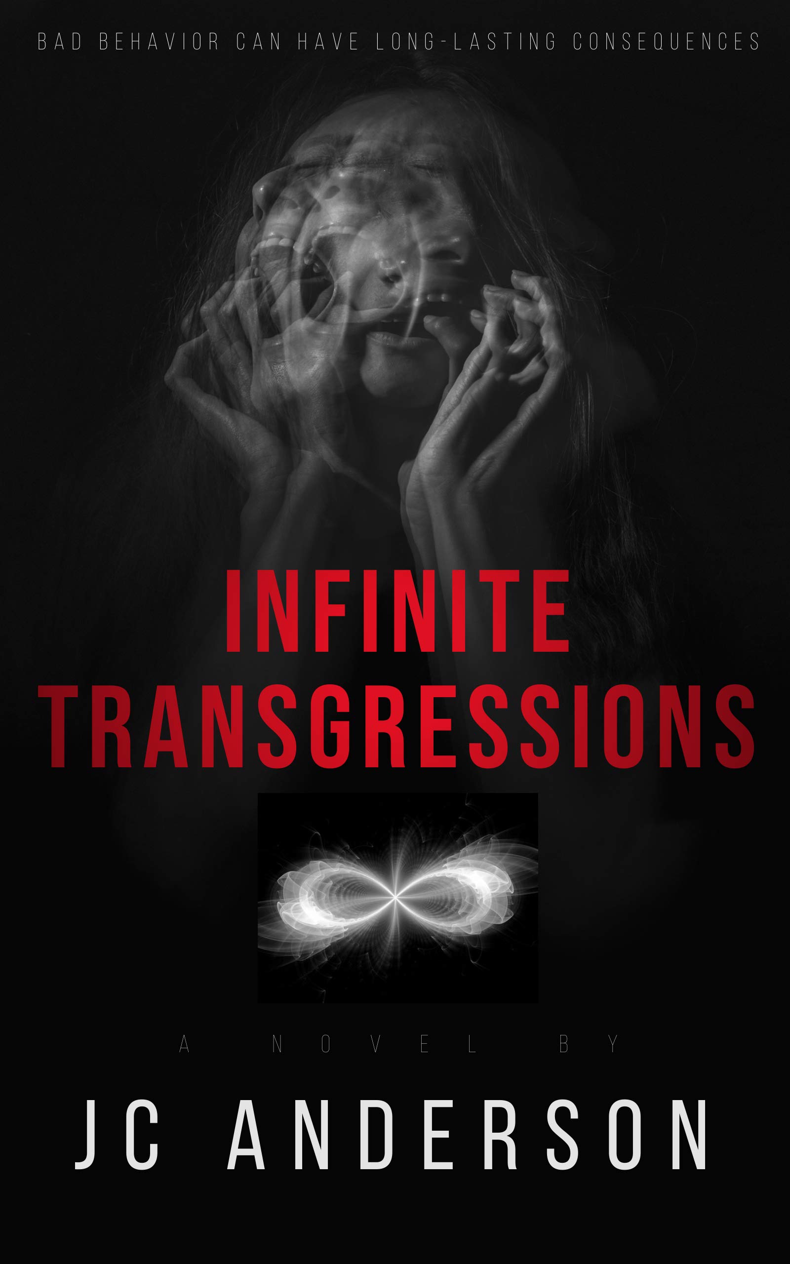 Infinite Transgressions book cover