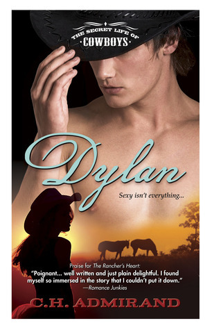 The Secret Life of Cowboys book cover 2