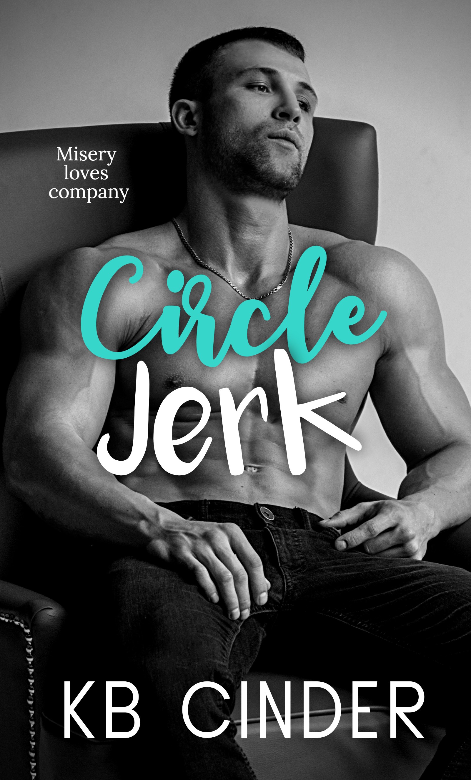 Circle Jerk book cover