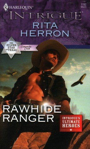 The Silver Star of Texas: Comanche Creek book cover 3