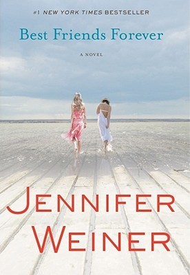 Best Friends Forever book cover