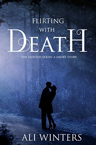 Flirting with Death book cover