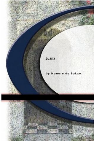 Juana book cover