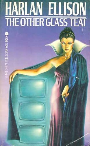 The Other Glass Teat book cover