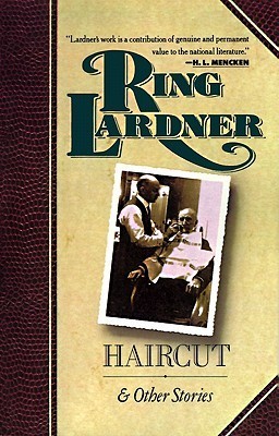 Haircut and Other Stories book cover
