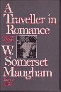 A Traveller in Romance book cover