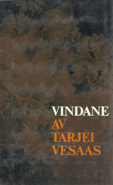 Vindane book cover