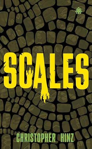 Scales book cover