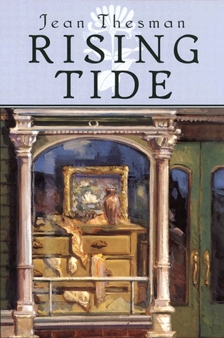 Rising Tide book cover