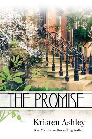 The Promise book cover