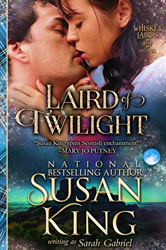 Whisky Lairds book cover 1