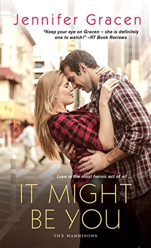 It Might Be You book cover