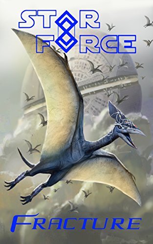 Star Force book cover