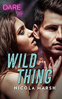 Hot Sydney Nights book cover 2