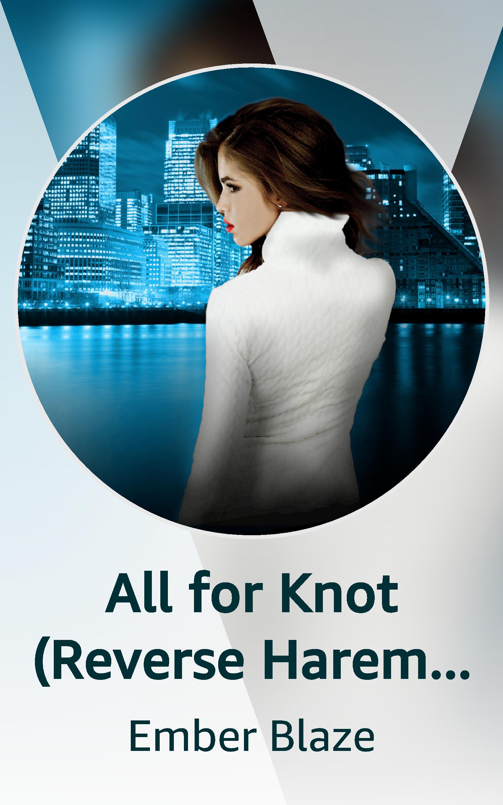 All for Knot book cover