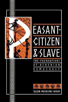 Peasant-Citizen and Slave book cover