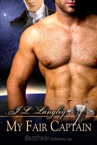 Sci-Regency book cover 1