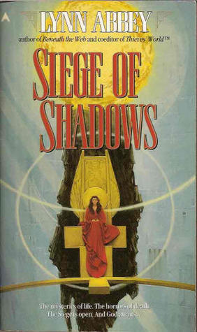 Siege of Shadows book cover