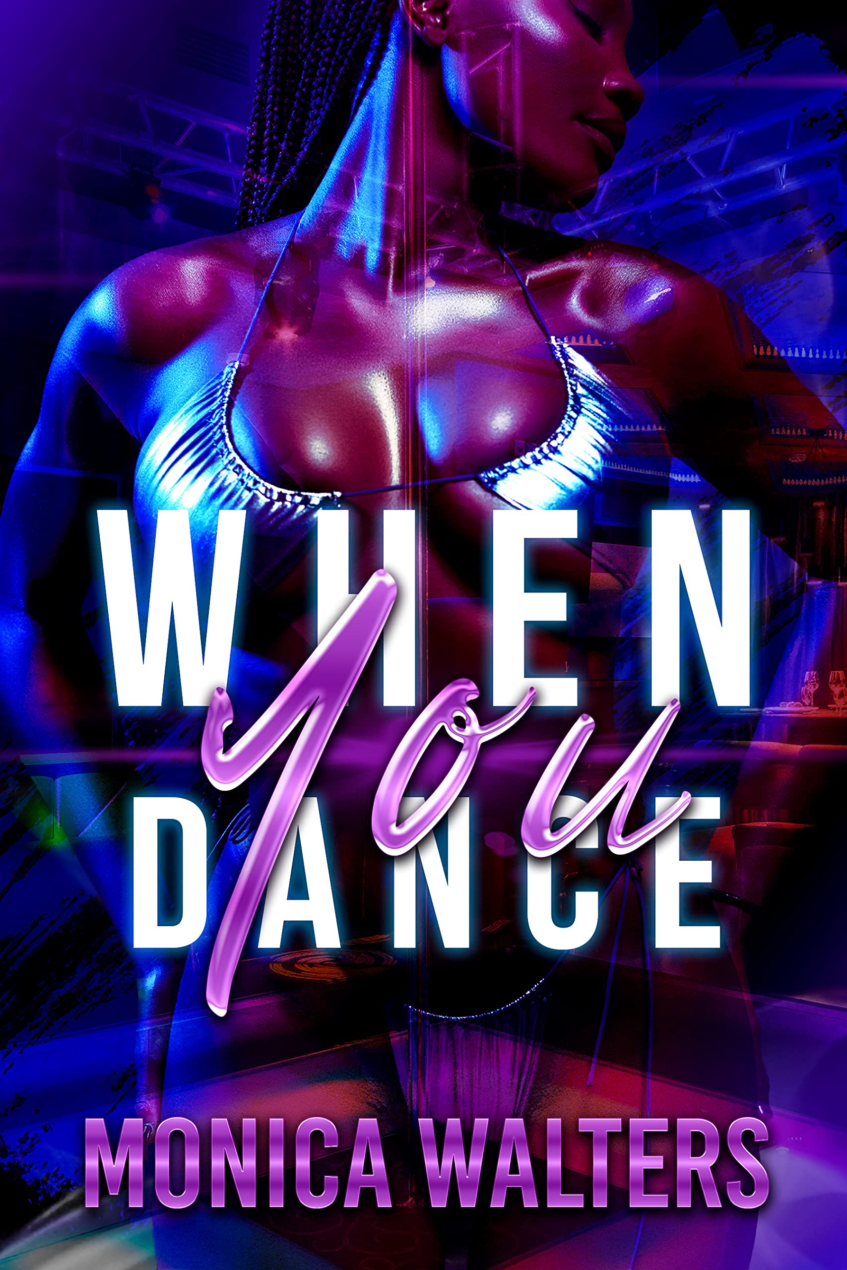 When You Dance book cover