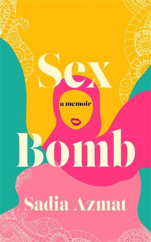 Sex Bomb book cover
