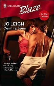 Coming Soon book cover
