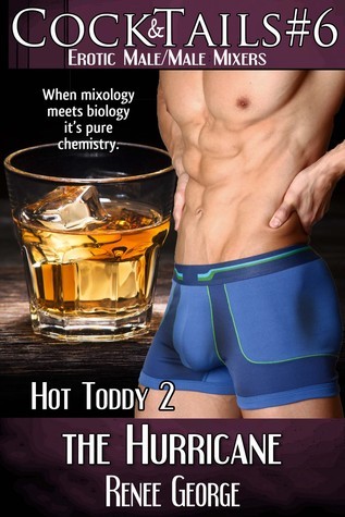 The Hurricane book cover